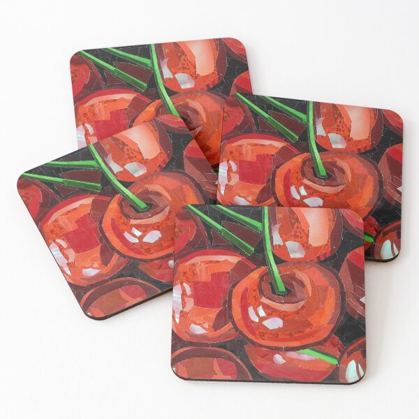 Item preview, Cherries designed and sold by megancoyle.