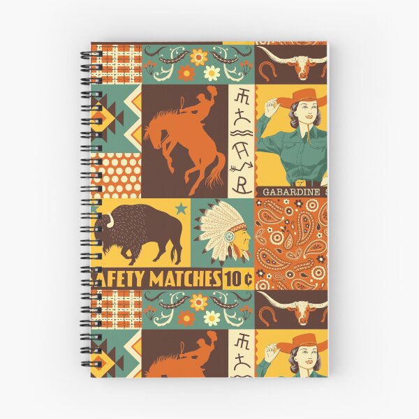 Item preview, Rockin’ R Ranch designed and sold by Susan Faiola.