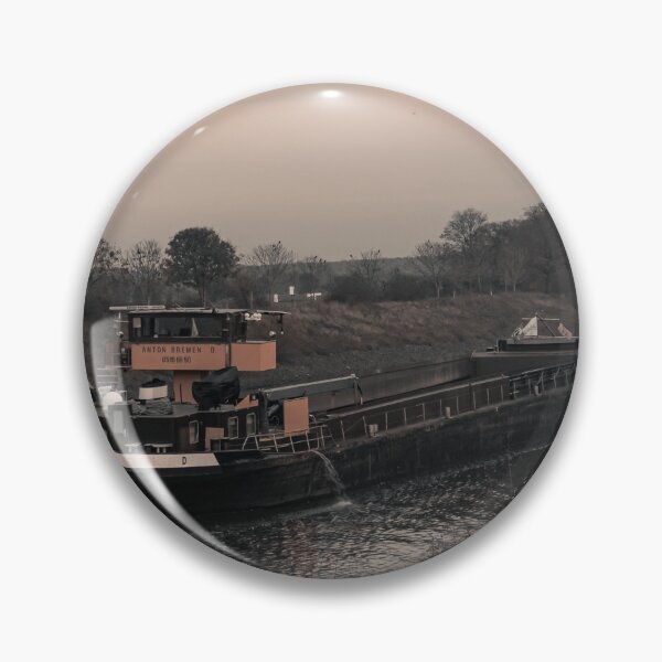 Item preview, Meeting of two barges designed and sold by NilsAllerlei.