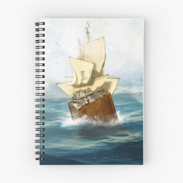 Item preview, Story Travellers designed and sold by DVerissimo.
