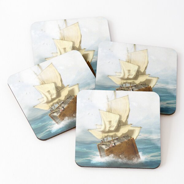 Item preview, Story Travellers designed and sold by DVerissimo.