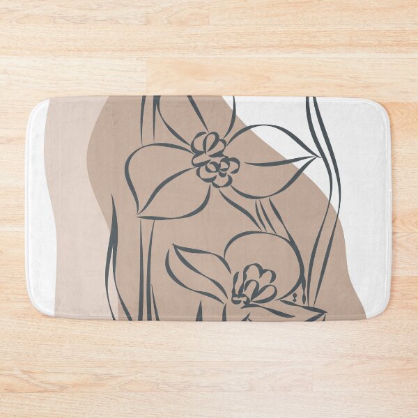 Item preview, Neutral Tone Aesthetic 019 designed and sold by HeliMalereiArt.