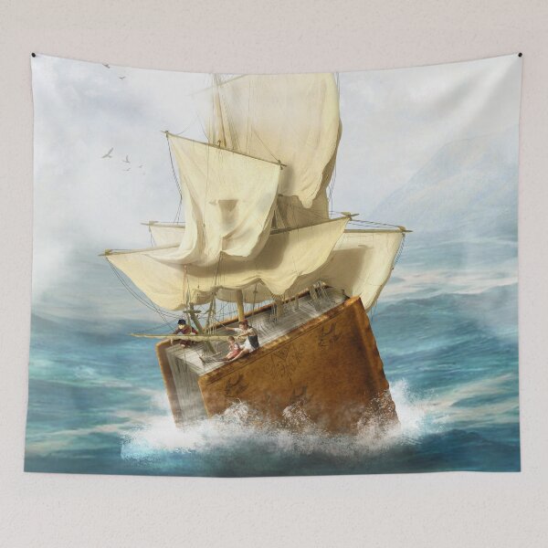 Item preview, Story Travellers designed and sold by DVerissimo.