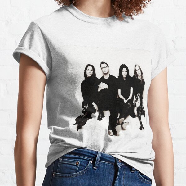 The Corrs TShirts Redbubble