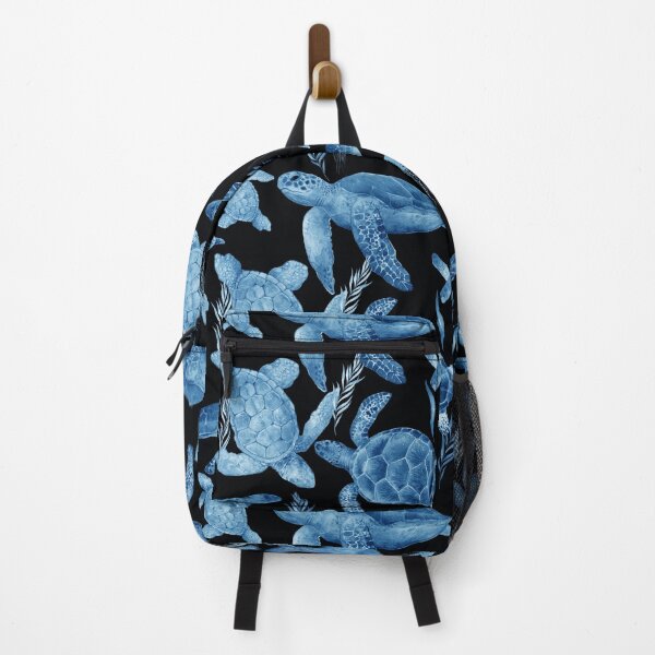 Item preview, Blue Sea Turtles designed and sold by Catherine Holcombe.