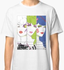 Our Songs Are Better! (Without Saxophone) Classic T-Shirt