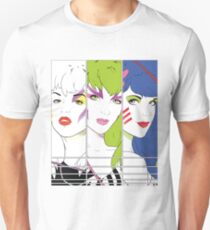 Our Songs Are Better! (Without Saxophone) Unisex T-Shirt