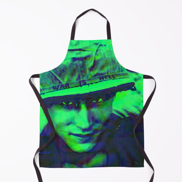 Item preview, "War is Hell" design designed and sold by McCoysStore17.