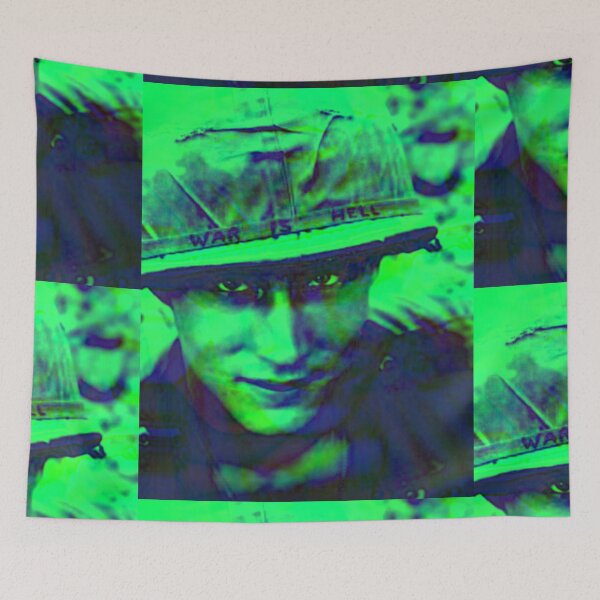 Item preview, "War is Hell" design designed and sold by McCoysStore17.