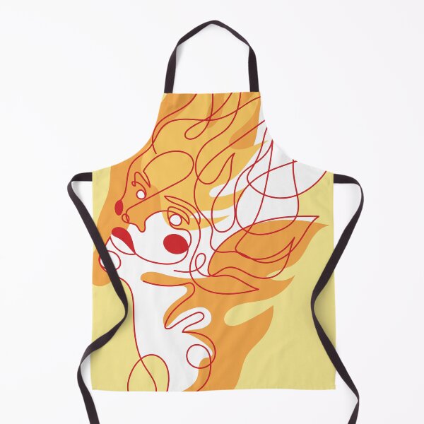Item preview, Flames designed and sold by Lineastic.