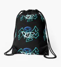 Mochila de cuerdas Logotipo de MCP Inc
