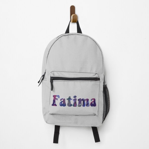 Item preview, Fatima Galaxy Name designed and sold by designsbyad.