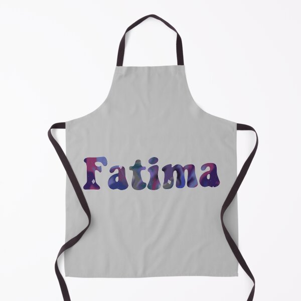 Item preview, Fatima Galaxy Name designed and sold by designsbyad.