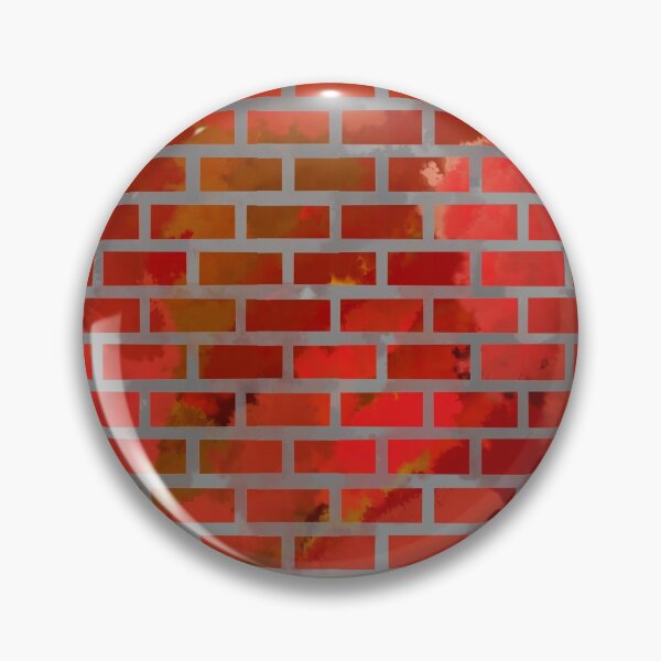Item preview, Brick Wall designed and sold by lilzdrawz.