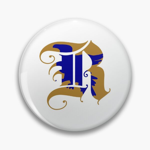 Item preview, R Raven House - Wise and Witty Attributes  designed and sold by Neptune-Design.