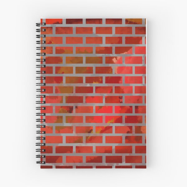 Item preview, Brick Wall designed and sold by lilzdrawz.