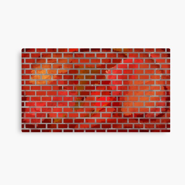 Item preview, Brick Wall designed and sold by lilzdrawz.