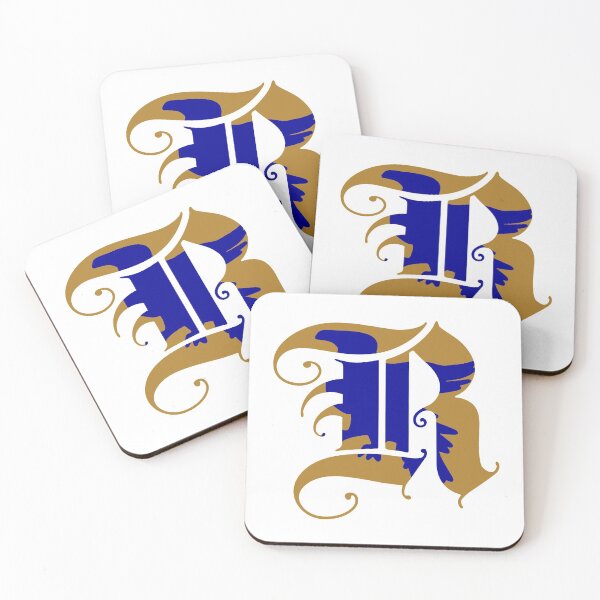 Item preview, R Raven House - Wise and Witty Attributes  designed and sold by Neptune-Design.