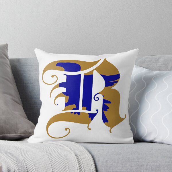 Item preview, R Raven House - Wise and Witty Attributes  designed and sold by Neptune-Design.