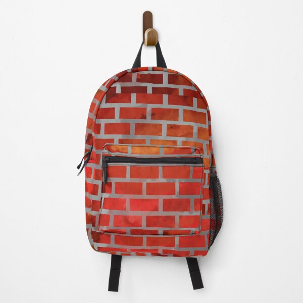 Item preview, Brick Wall designed and sold by lilzdrawz.