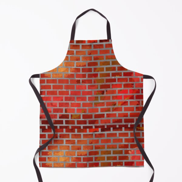 Item preview, Brick Wall designed and sold by lilzdrawz.