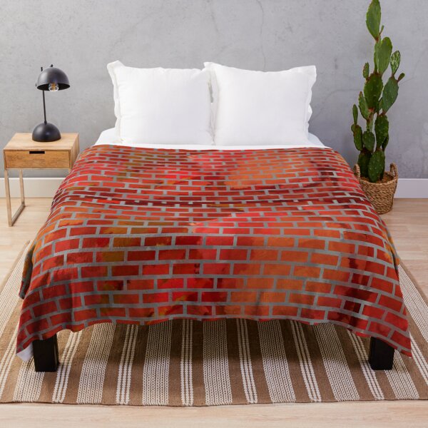 Item preview, Brick Wall designed and sold by lilzdrawz.