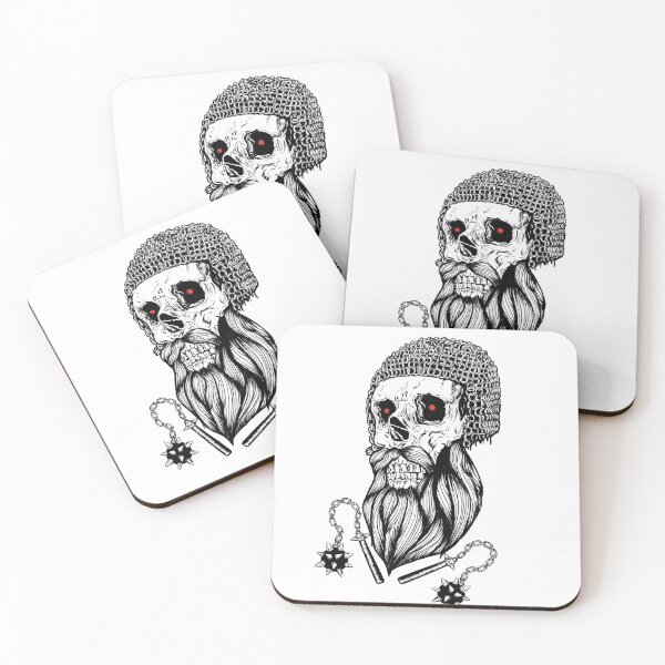 Item preview, Skull Knight designed and sold by ZethTheReaper19.