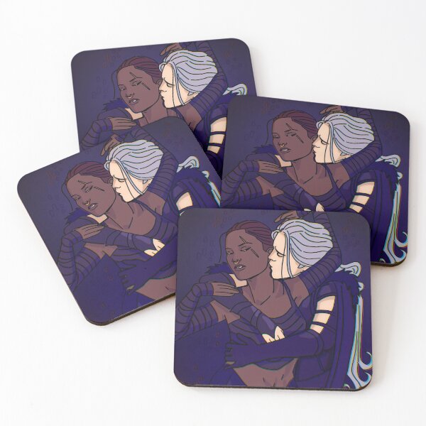 Item preview, Beauyasha  designed and sold by Lorn Art.