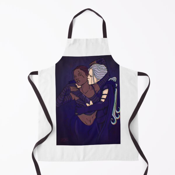 Item preview, Beauyasha designed and sold by Lorn Art.