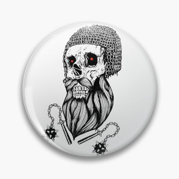 Item preview, Skull Knight designed and sold by ZethTheReaper19.