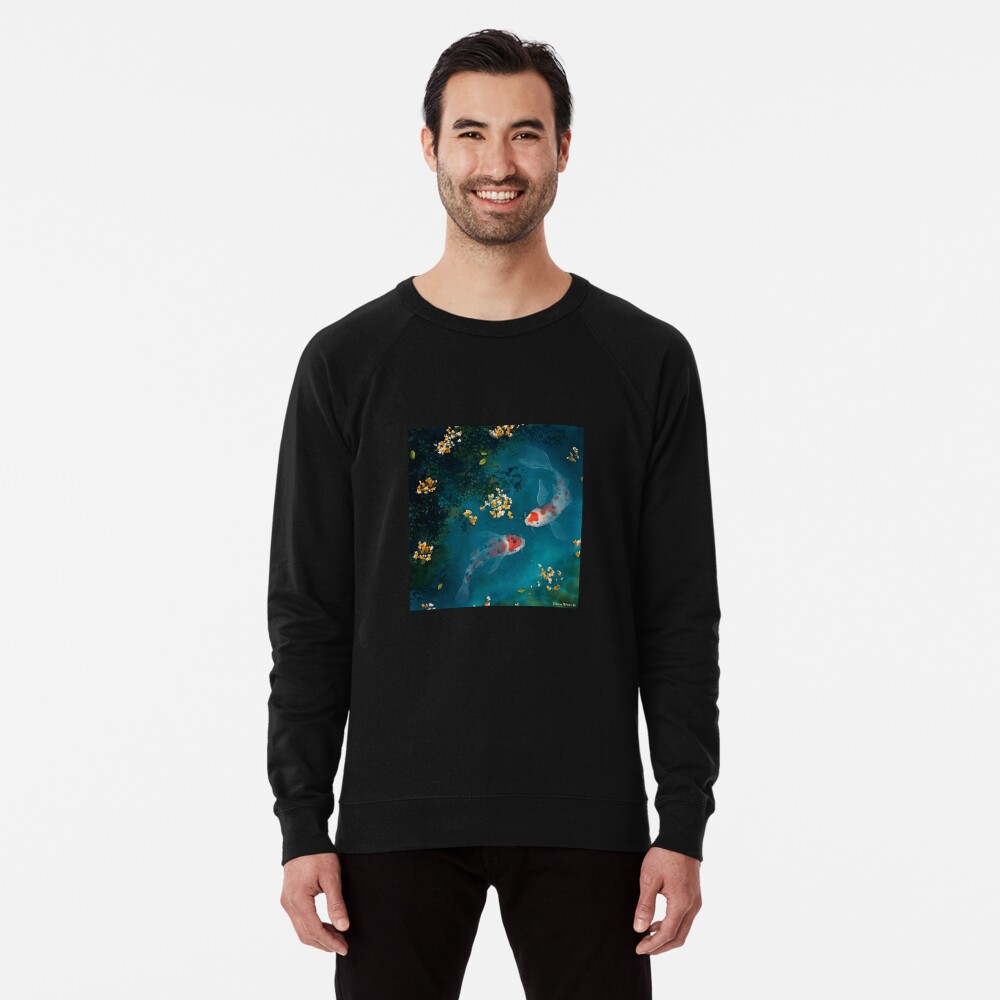 Item preview, Lightweight Sweatshirt designed and sold by julianamotzko.