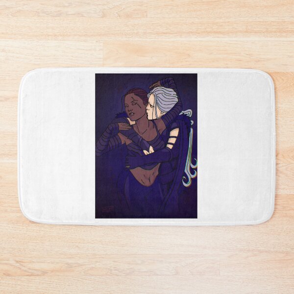 Item preview, Beauyasha  designed and sold by Lorn Art.