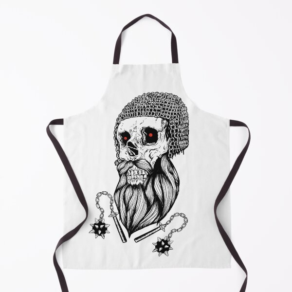 Item preview, Skull Knight designed and sold by ZethTheReaper19.