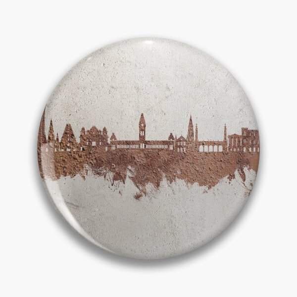 Item preview, Chennai Skyline India designed and sold by ArtPrints.