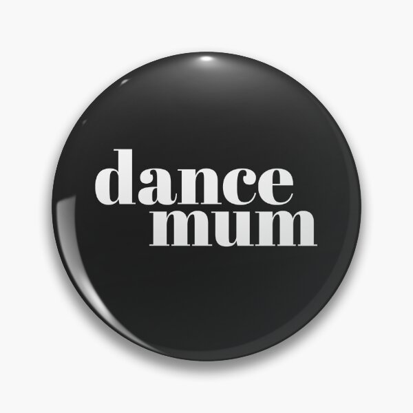 Item preview, Dance mum designed and sold by RhiRhi Weston.