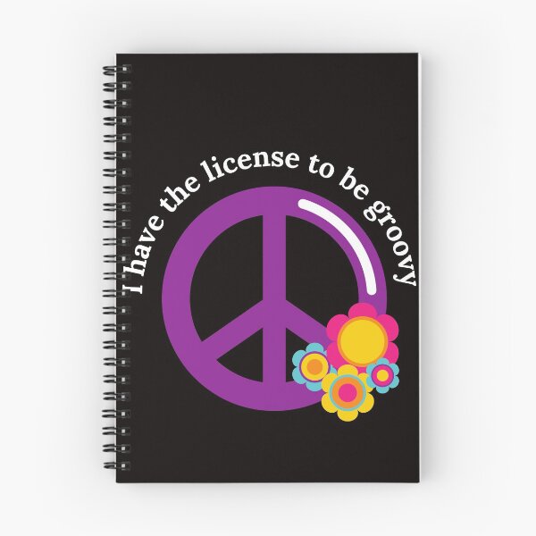 Item preview, License to be groovy designed and sold by Cooper-2010.