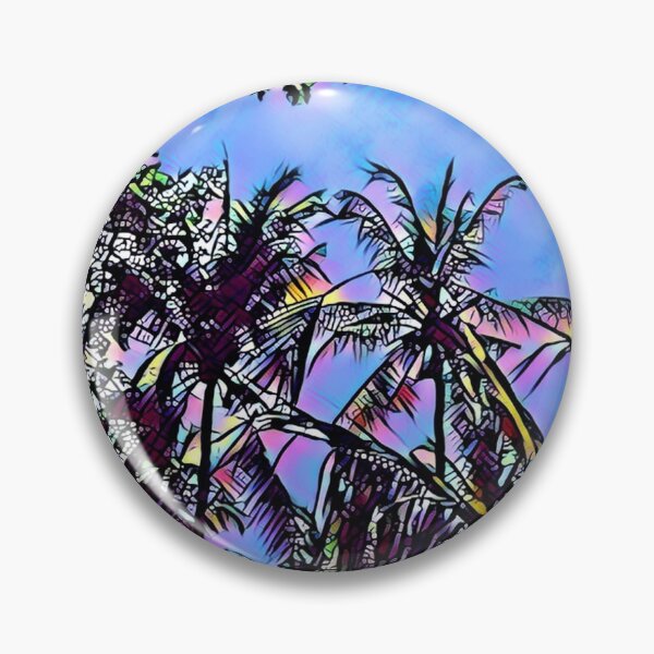 Item preview, Palms of Bali 1 designed and sold by Nicfearn86.