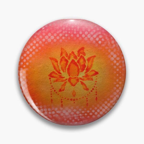 Item preview, Lotus designed and sold by Beyond Visuals.