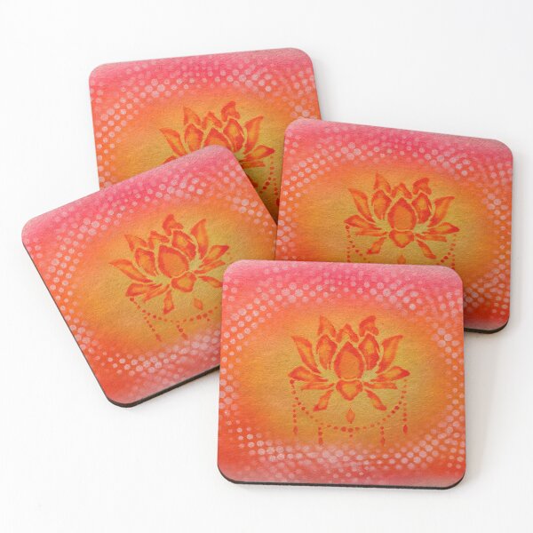 Item preview, Lotus designed and sold by Beyond Visuals.