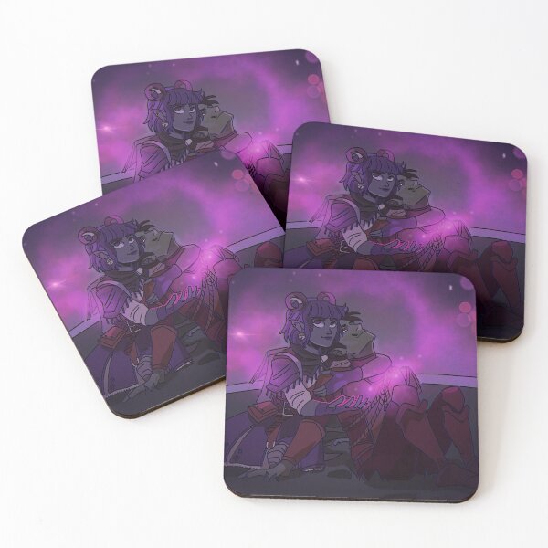 Item preview, Jester + Fjord designed and sold by Lorn Art.