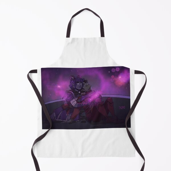 Item preview, Jester + Fjord designed and sold by Lorn Art.
