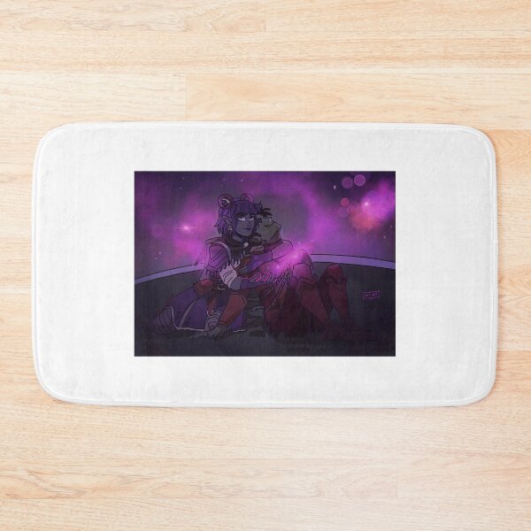 Item preview, Jester + Fjord designed and sold by Lorn Art.