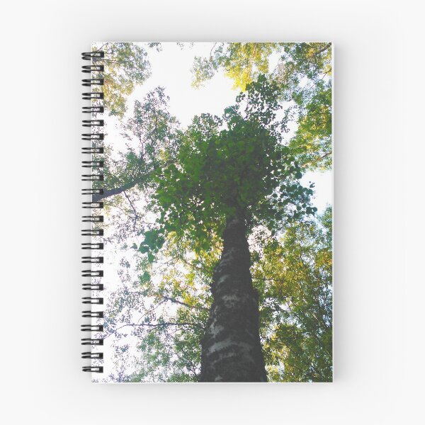 Item preview, Treetop designed and sold by NatureOnItems.