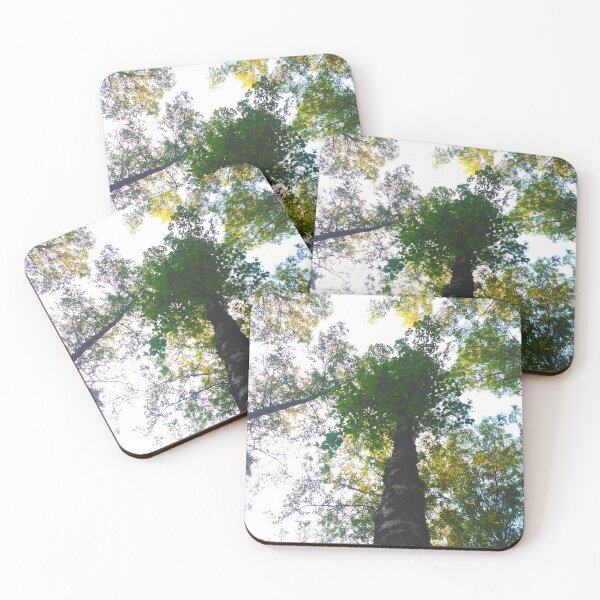 Item preview, Treetop designed and sold by NatureOnItems.