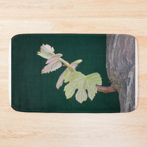 Item preview, Grape sapling in spring designed and sold by dELLaS-Ghoust.