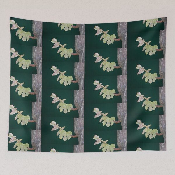 Item preview, Grape sapling in spring designed and sold by dELLaS-Ghoust.