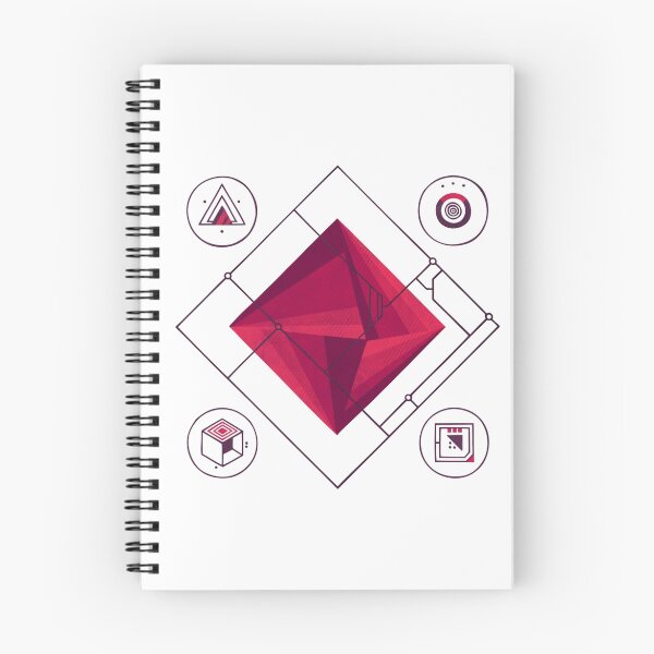 Item preview, Prism designed and sold by Hector Mansilla.