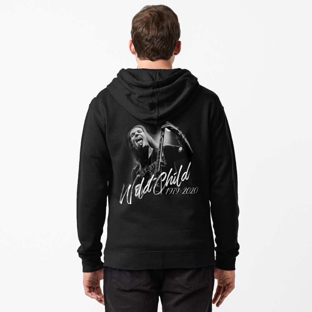 Item preview, Zipped Hoodie designed and sold by ElxCapitan.