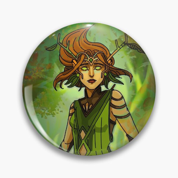 Item preview, Keyleth  designed and sold by Lorn Art.