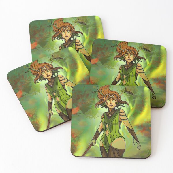 Item preview, Keyleth  designed and sold by Lorn Art.